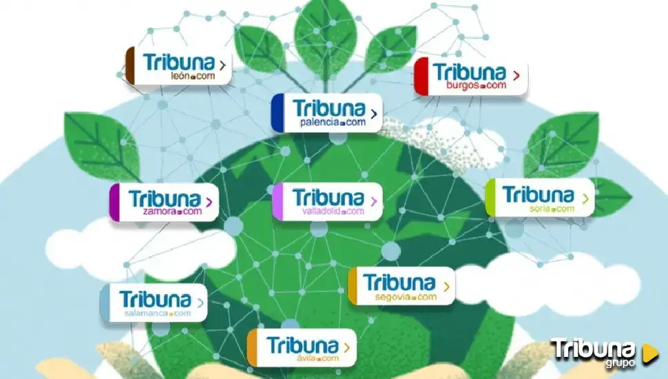 TRIBUNA reúne este miércoles en Valladolid a tres expertos en el foro 'El cambio climático. Una realidad cercana'