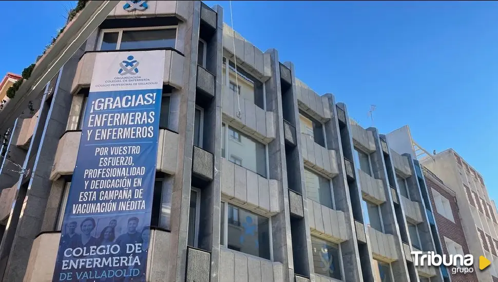 El Colegio de Enfermería de Valladolid convoca el Premio de Investigación 2024