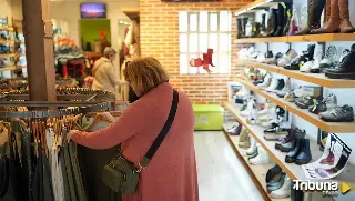 El Ayuntamiento incentivará el consumo en el comercio de proximidad entre los jóvenes y turistas