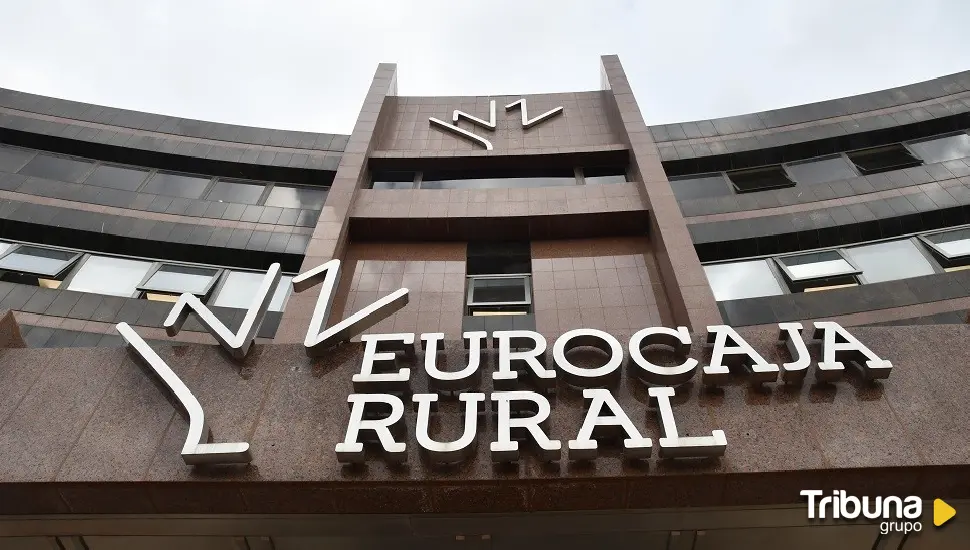 Proclamadas candidaturas para el Consejo Rector de Eurocaja Rural