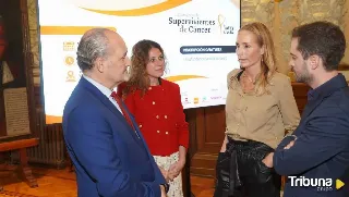 La Fundación Sandra Ibarra celebra el III Congreso de Supervivientes de Cáncer en el Teatro Calderón 