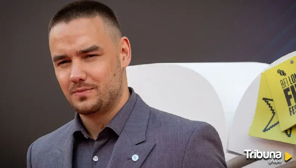 Liam Payne fallece a los 31 años tras caer desde el balcón de un hotel en Buenos Aires