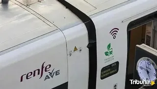 Seminci vuelve a apostar por Renfe como tren oficial de la 69ª edición