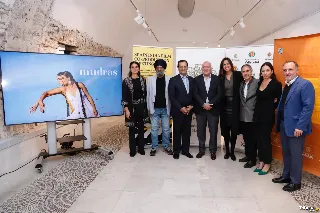 Valladolid, sede del primer encuentro de producción audiovisual India-España