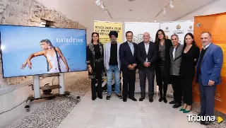 Valladolid, sede del primer encuentro de producción audiovisual India-España