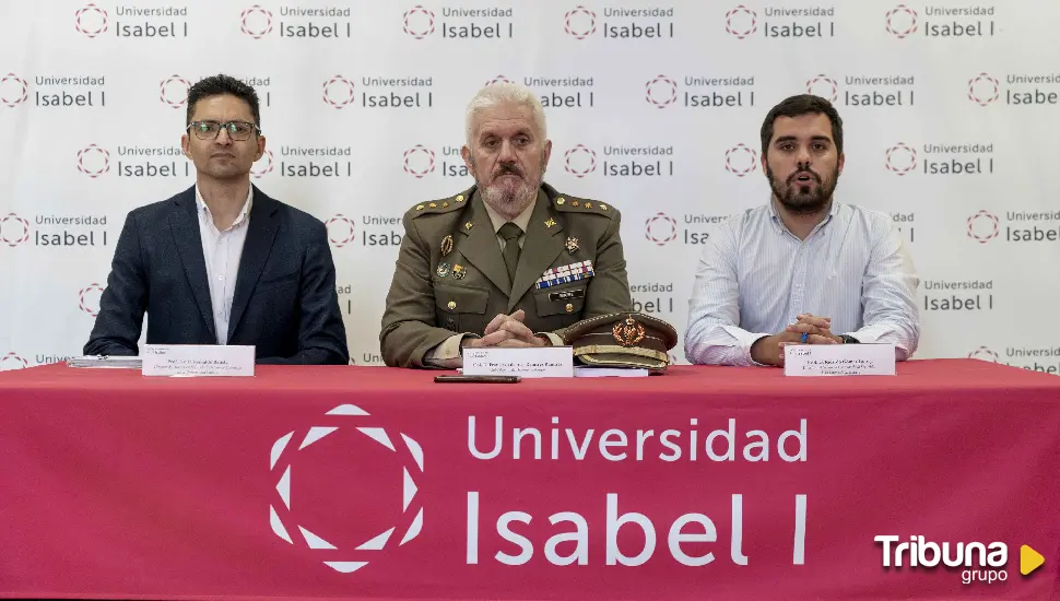 El II Congreso de Seguridad y Defensa de la Universidad Isabel I analizará el esquema de seguridad europeo