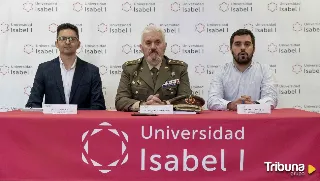 El II Congreso de Seguridad y Defensa de la Universidad Isabel I analizará el esquema de seguridad europeo