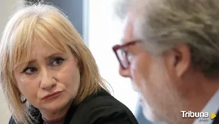 Leticia García reconoce que "no hay ningún avance sobre el plan industrial" para Bimbo en Valladolid