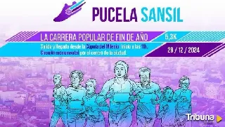 Abiertas las inscripciones para la Pucela Sansil