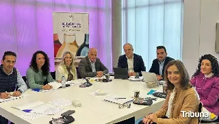 Alimentos de Valladolid suma 455 empresas y 1.699 productos