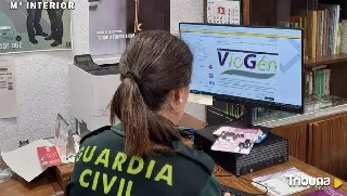 Detenido por un supuesto delito de violencia de género en Valladolid