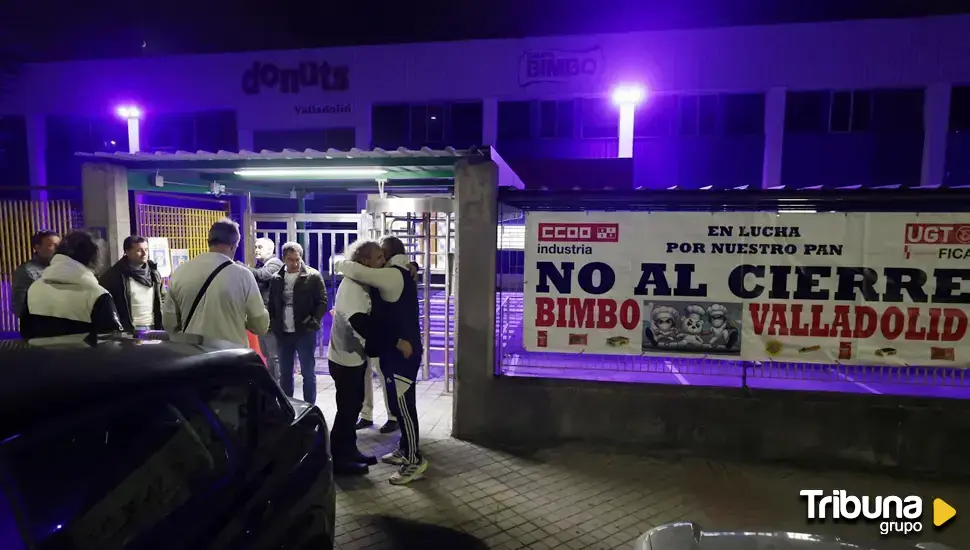 Los trabajadores de Bimbo desconvocan la huelga por un acercamiento de posturas con la empresa