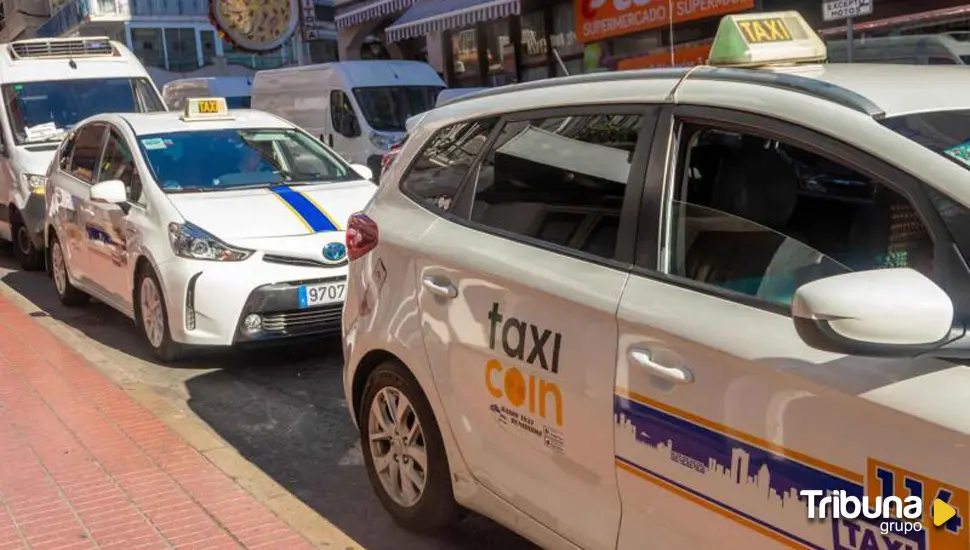 La odisea de 55 jubilados para ir de Benidorm a Valladolid: pagaron 14.000 euros para volver en taxi