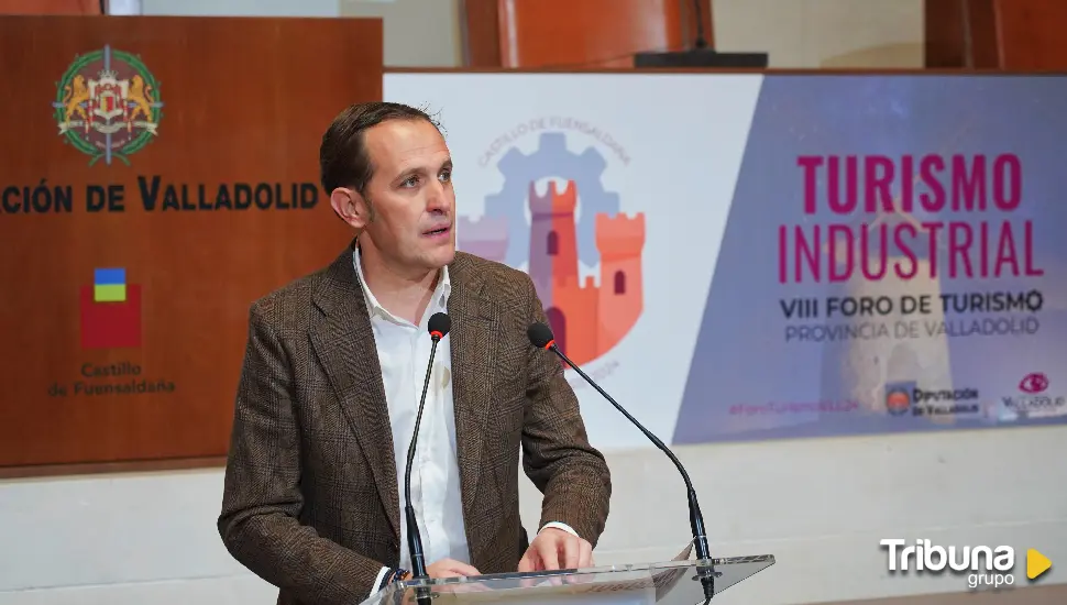 El Foro de Turismo Provincia de Valladolid reúne a expertos para analizar el potencial del sector