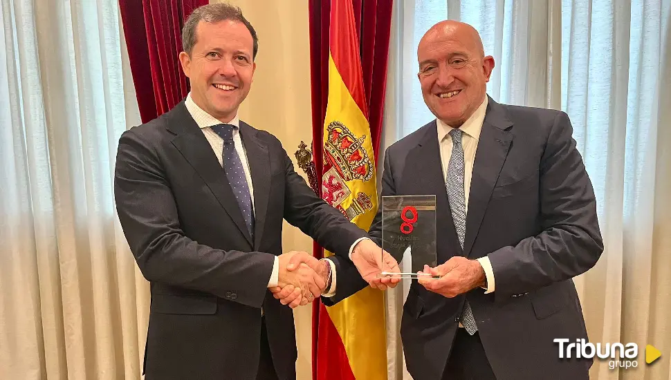 Valladolid asume la presidencia de la Red de Ciudades Teresianas de España