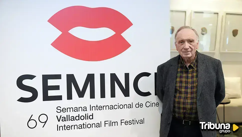 Fernando Méndez-Leite: "Echo de menos mi vida de festivalero, y más en Valladolid, donde me enamoré"