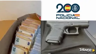 Detenidas cinco personas involucradas en un secuestro por una deuda de drogas