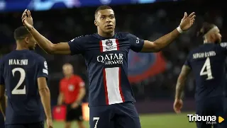 El conflicto entre Mbappé y el PSG con 55 millones de euros en juego se resuelve este viernes 