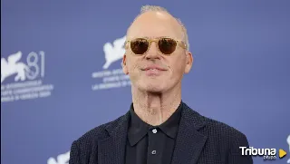 Michael Keaton se une a la lista de actores contra Trump: "No respeta a sus seguidores"