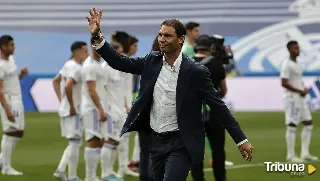 ¿Podría Nadal presidir el Real Madrid tras su retirada? 