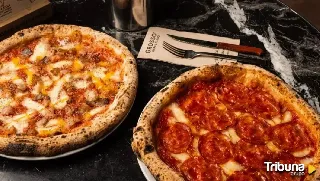 Grosso Napoletano lanza un homenaje a una de las pizzas más antiguas de la historia