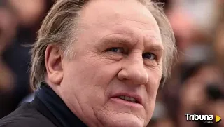 Gérard Depardieu acudirá a su juicio por agresión sexual del próximo lunes