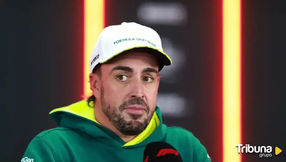 Elogios a Fernando Alonso antes de su carrera 400 en la Fórmula Uno