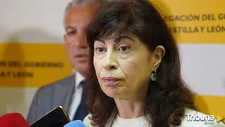 La ministra de Igualdad respalda a Sumar, que "está haciendo los deberes" en el caso Errejón