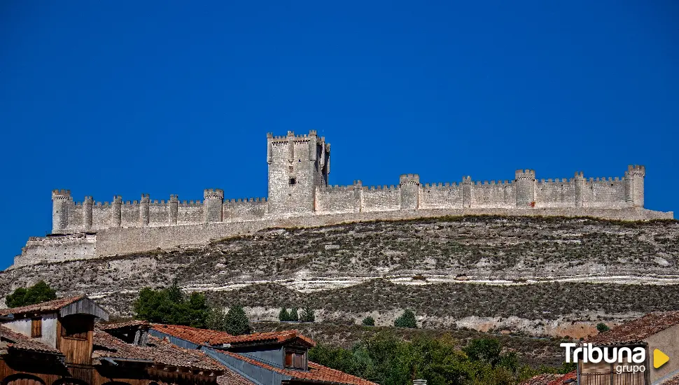 Peñafiel, Rueda y Ribera del Duero triunfan en los VII Premios de Enoturismo Rutas del Vino de España