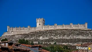 Peñafiel, Rueda y Ribera del Duero triunfan en los VII Premios de Enoturismo Rutas del Vino de España