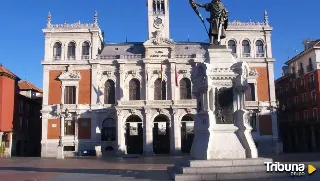 El Ayuntamiento da un paso más para poner en marcha el Plan de Acción contra el ruido en Valladolid 