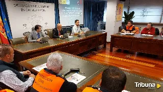 El Plan para la Convivencia y Seguridad en centros educativos incorporará la autoprotección ante emergencias