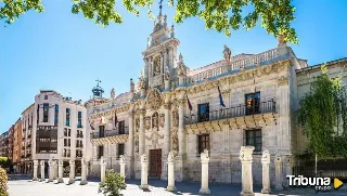 La Universidad de Valladolid aprueba la dotación de 15 plazas de profesorado titular 