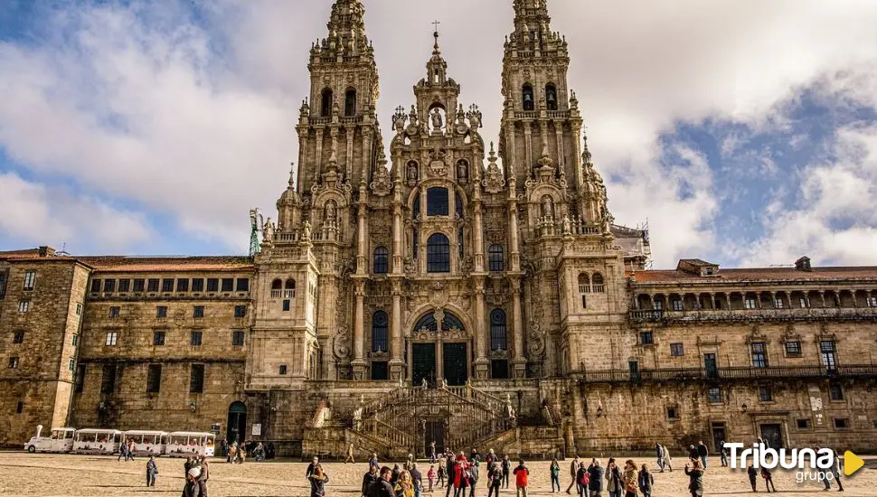 La mejor manera de hacer el Camino de Santiago