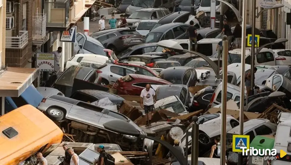 A carro atascado ya no valen los avisos