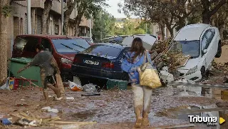 La Diputación de Valladolid destina 150.000 euros a los damnificados de la DANA