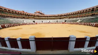 El Ayuntamiento potencia la imagen de Valladolid como 'ciudad taurina' 