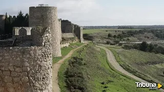 La localidad de Urueña, finalista del concurso #PueblosMUYconectados 