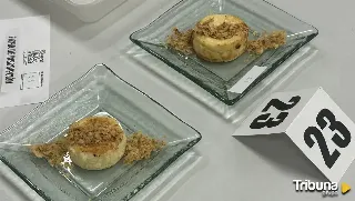 Todos los detalles del tercer Concurso de Tartas con Queso de Valladolid