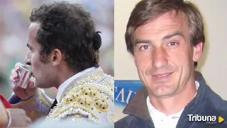 El torero vallisoletano Manolo Sánchez apodera a Damián Castaño