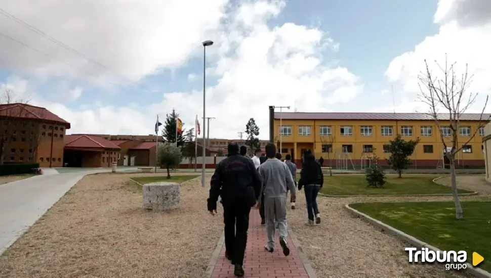 Detenido en Burgos por abofetear a su novia en plena calle