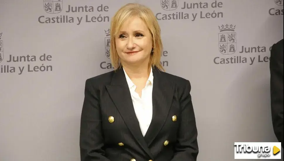 Leticia García lamenta la actitud de Bimbo en una nueva reunión "infructuosa y sin propuestas"