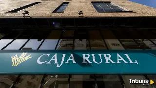 Caja Rural de Salamanca dona 150.000 euros a los afectados por la DANA