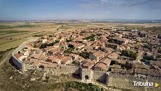 Urueña celebra una década en la lista de 'Los Pueblos Más Bonitos de España'