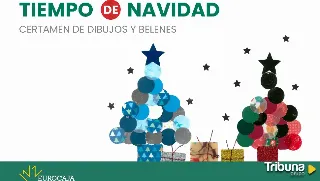 Vuelve el Certamen 'Tiempo de Navidad' para alumnos de Centros de Educación Especial