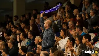 El Aula Valladolid lanza una campaña para ayudar al equipo femenino de Paiporta