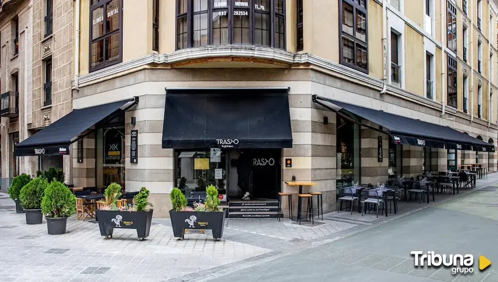 Trasto, el restaurante vallisoletano con la mejor tapa del mundo 