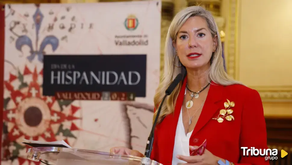 Desde Vox no garantizan su apoyo en los presupuestos municipales de Valladolid para el 2025