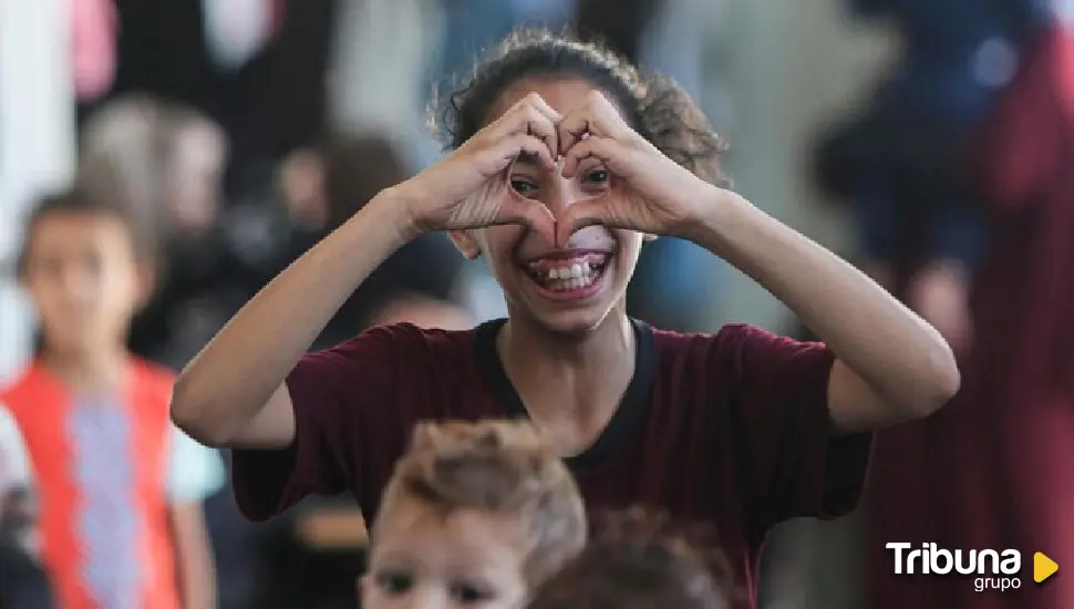 La Orquesta y el Grupo de Teatro de la UVa unen fuerzas en el concierto 'Deseos solidarios' a favor de UNICEF