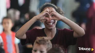 La Orquesta y el Grupo de Teatro de la UVa unen fuerzas en el concierto 'Deseos solidarios' a favor de UNICEF